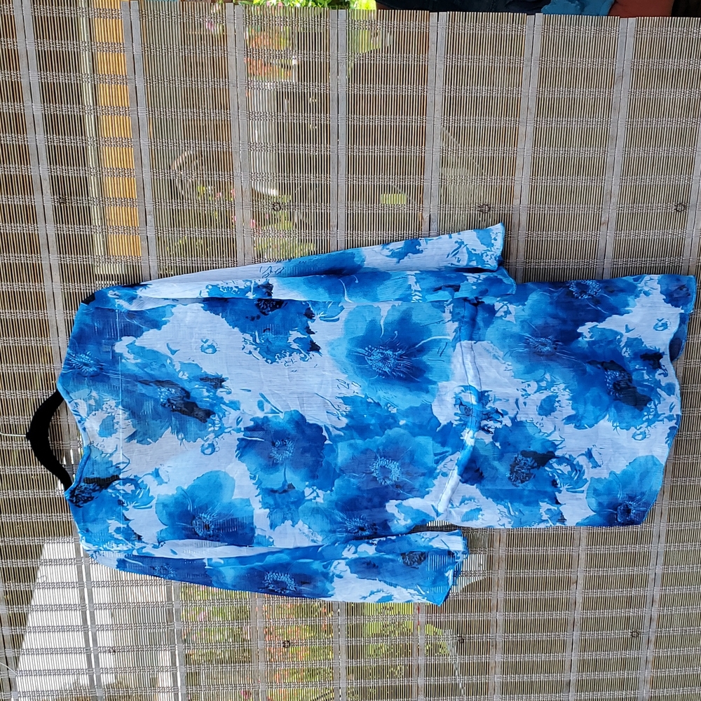 Swimsuit Cover-up - Picture 3 of 5